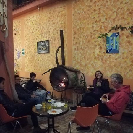 Hostal Atlantis 库斯科 外观 照片