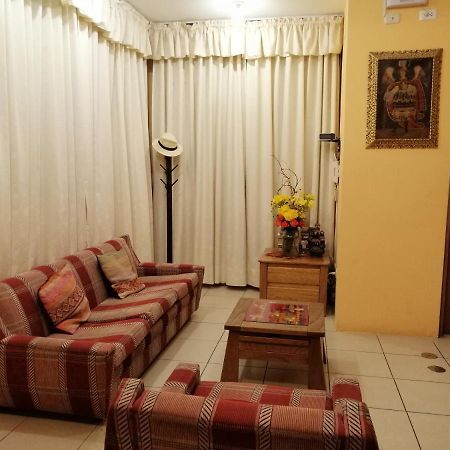 Hostal Atlantis 库斯科 外观 照片
