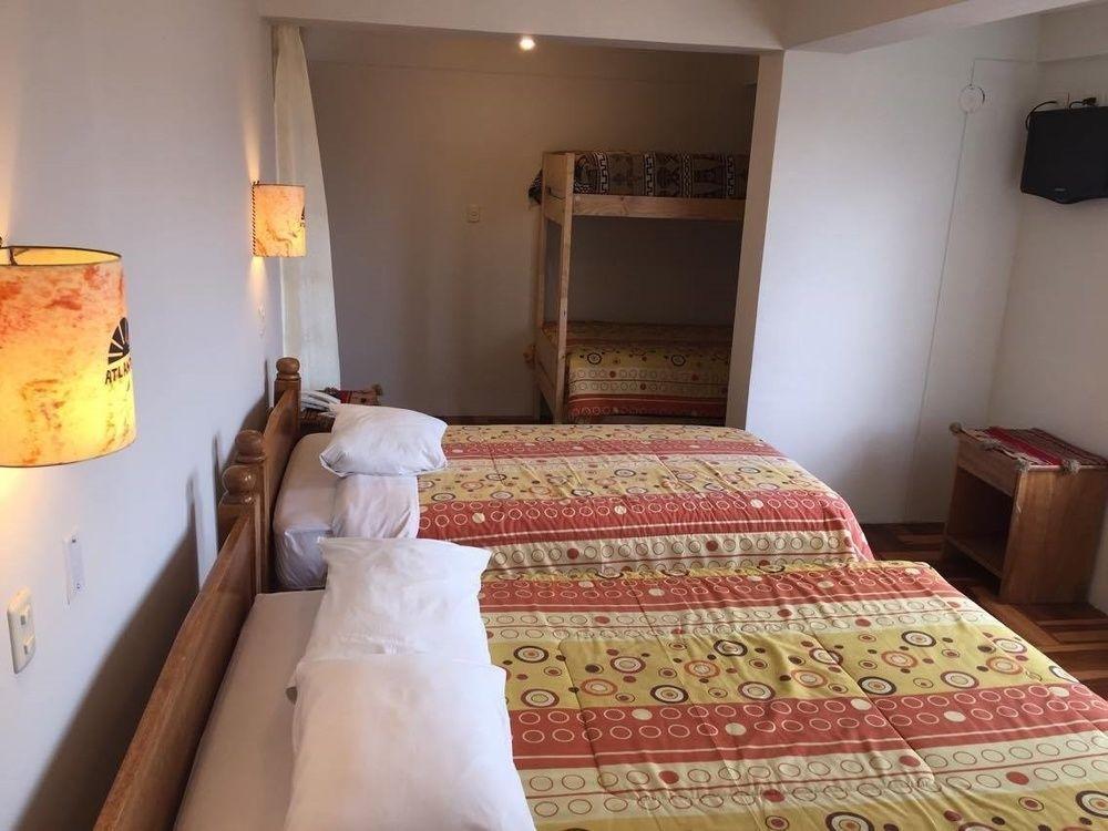 Hostal Atlantis 库斯科 外观 照片