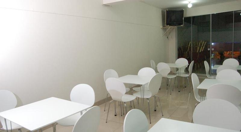 Hostal Atlantis 库斯科 外观 照片